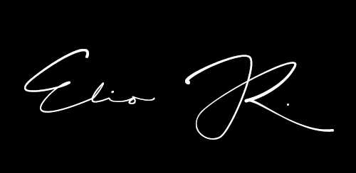 Elio R. logo